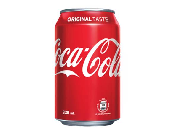 Coke 可乐